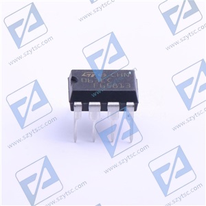 MC34063ECN